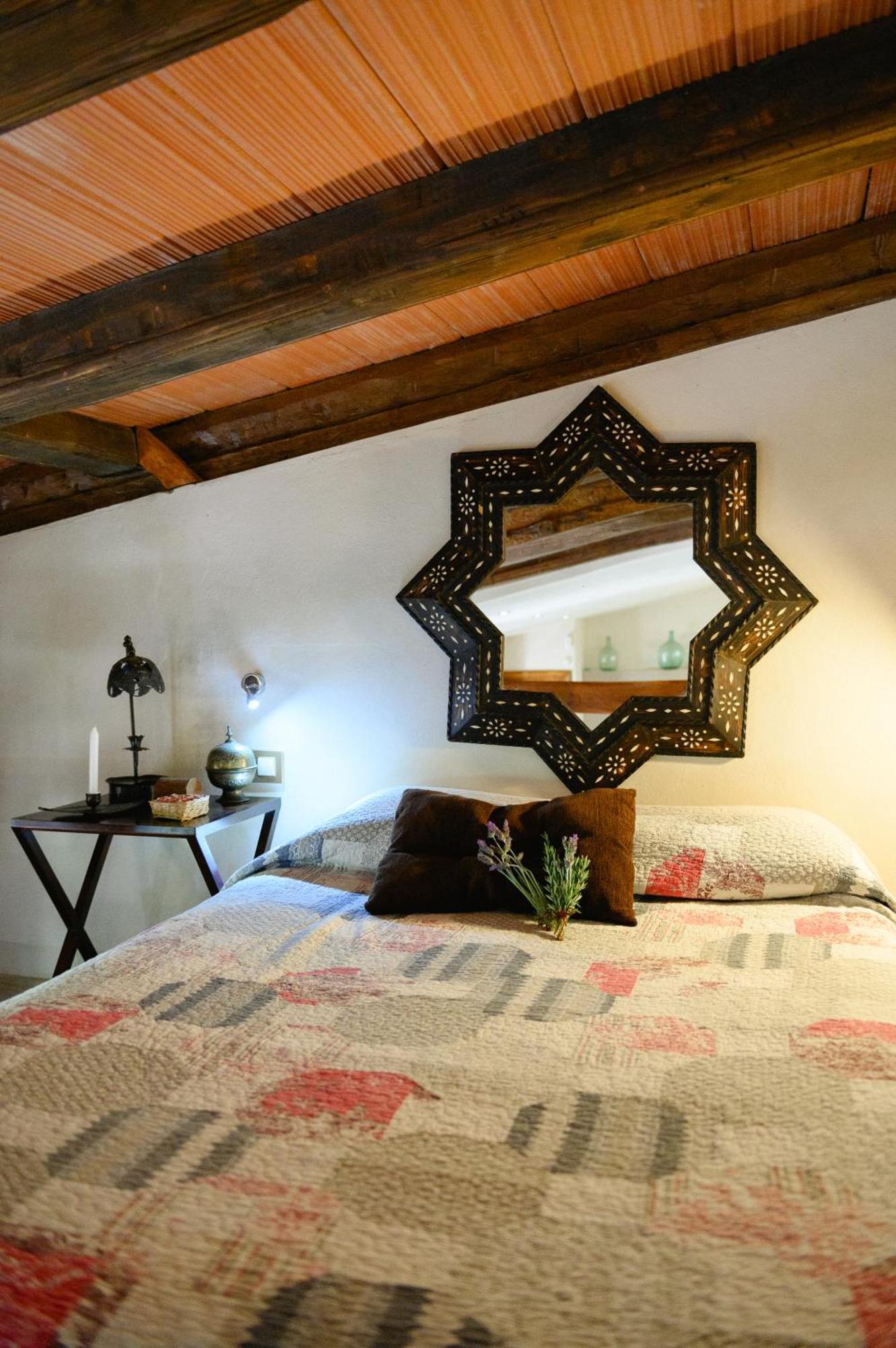 Homeforguest Cosy Rural Flat La Lavanda Surrounded By Nature Tacoronte Kültér fotó